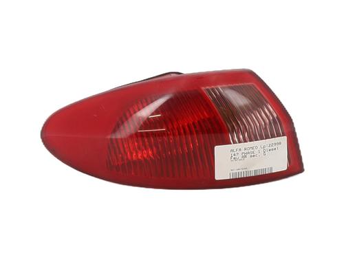 Used Left tailgate light ALFA ROMEO 147 (937_) 1.9 JTD (937.AXD1A, 937.BXD1A, 937.AXV1A, 937.BXB1A,... (115 hp) 20954674