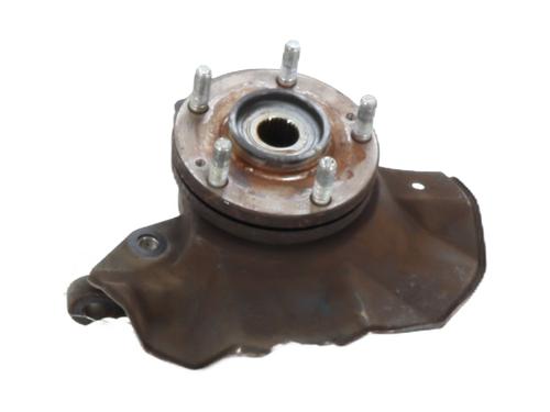 Right front steering knuckle KIA CARENS III MPV (UN) 2.0 CRDi 140 | BP20951509M26 