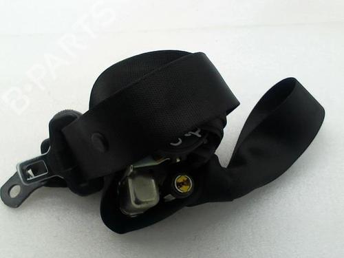 Rear left belt tensioner MERCEDES-BENZ B-CLASS Sports Tourer (W245) B 200 CDI (245.208) | BP20957040C89 