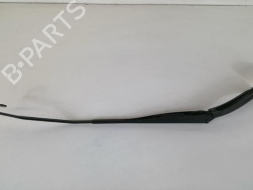 Used Front windshield wiper arm RENAULT MEGANE II Saloon (LM0/1_) 1.6 (113 hp) 20940894