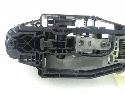 Used Rear right exterior door handle CITROËN C4 II (NC_) 1.6 HDi 90 (92 hp) 20953025