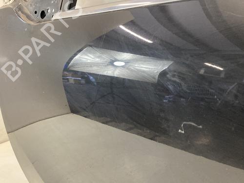 Left front door PEUGEOT 208 I (CA_, CC_) 1.6 HDi | BP27893497C2 