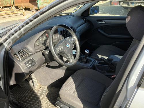 Left front indicator BMW 3 Touring (E46) 320 d | BP22026025C32 - Image 9