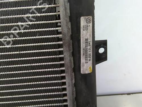 Water radiator VW TOURAN (1T1, 1T2) 1.4 TSI | BP20944387M31 