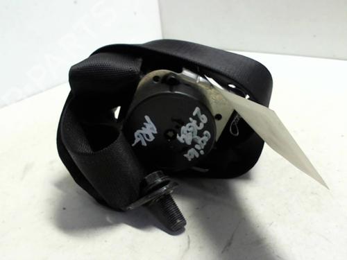 Used Rear left belt tensioner OPEL AGILA (A) (H00) 1.2 16V (F68) (75 hp) 20971604