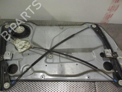 Used Front right window mechanism Front right window mechanism SEAT IBIZA III (6L1) 1.9 TDI (100 hp) 20958487 20958487