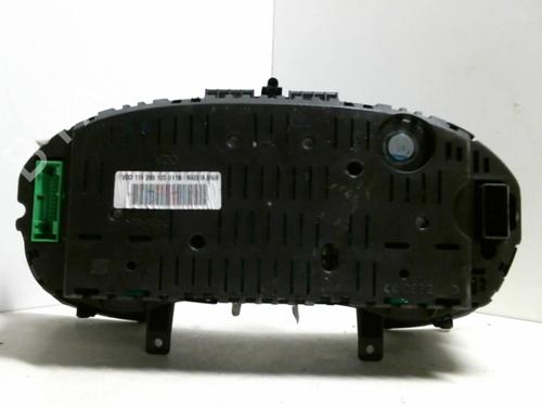 Instrument cluster SEAT IBIZA III (6L1) 1.4 16V | BP22021110C47 