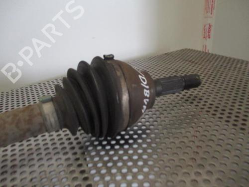 Used Right front driveshaft Right front driveshaft CITROËN C3 I (FC_, FN_) 1.4 16V (88 hp) 20942049 20942049
