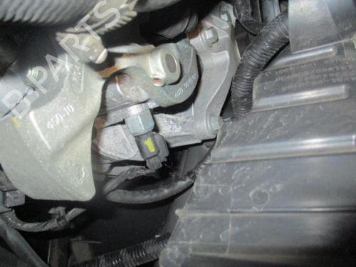 Used Engine mount Engine mount FORD GRAND C-MAX (DXA/CB7, DXA/CEU) 2.0 TDCi (150 hp) 22020501 22020501