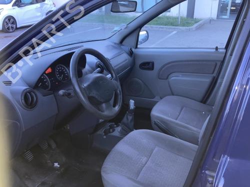 Tow ball/Mechanism DACIA LOGAN (LS_) 1.5 dCi (LS0K) | BP20941095C141 