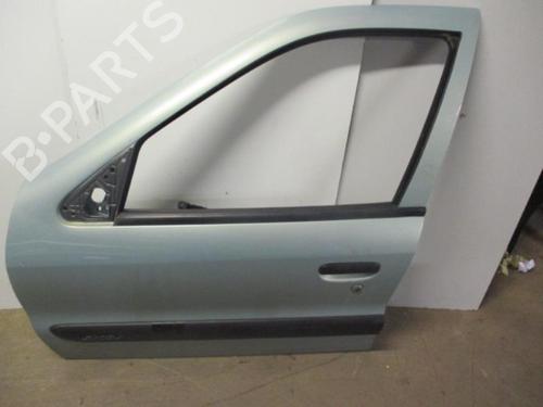 Used Left front door VOLVO S40 I (644) 1.9 DI (95 hp) 20966872