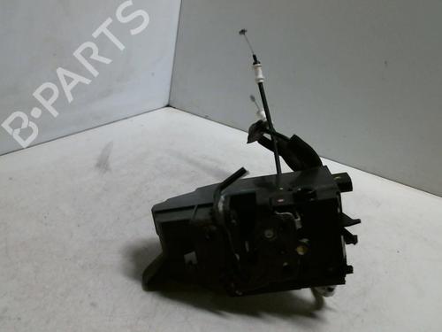 Front left lock PEUGEOT 308 II (LB_, LP_, LW_, LH_, L3_) 1.6 HDi / BlueHDi 115 | BP20939639C98