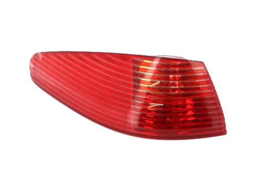 Used Left taillight PEUGEOT 607 (9D, 9U) 2.2 16V (158 hp) 20940080