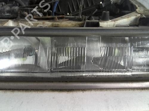 Used Left headlight Left headlight MAZDA 626 III Hatchback (GD) 2.0 D (GDFP) (60 hp) 40612078 40612078
