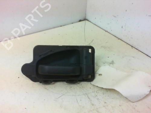 Used Rear right interior door handle CITROËN SAXO (S0, S1) 1.0 X (50 hp) 20970519