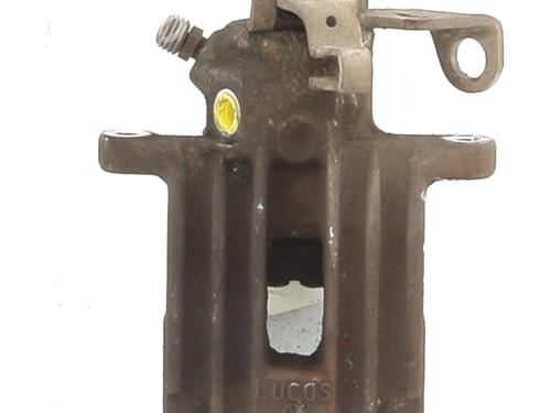 Left rear brake caliper AUDI A1 (8X1, 8XK) 1.6 TDI | BP29838050M107