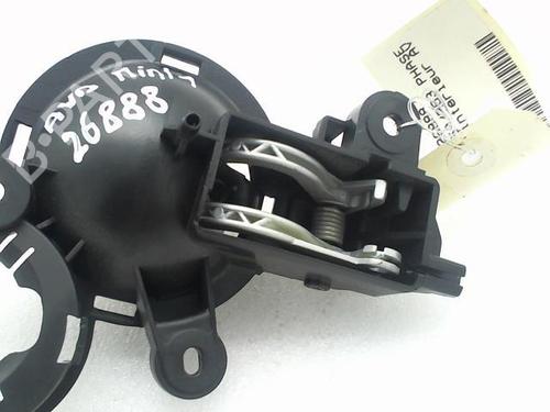 Front right interior door handle MINI MINI (R50, R53) Cooper | BP20940529I14 - Image 2