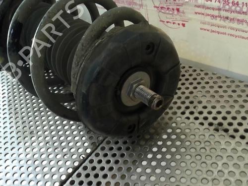 Used Left front shock absorber Left front shock absorber PEUGEOT 5008 (0U_, 0E_) 2.0 HDi 150 / BlueHDi 150 (150 hp) 20970427 20970427