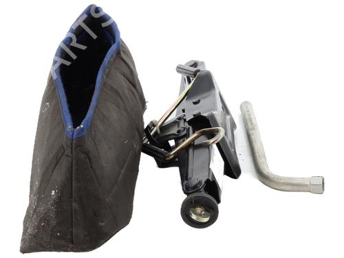 Annen FIAT DOBLO MPV (119_, 223_) 1.3 JTD 16V (70 hp) 30306539