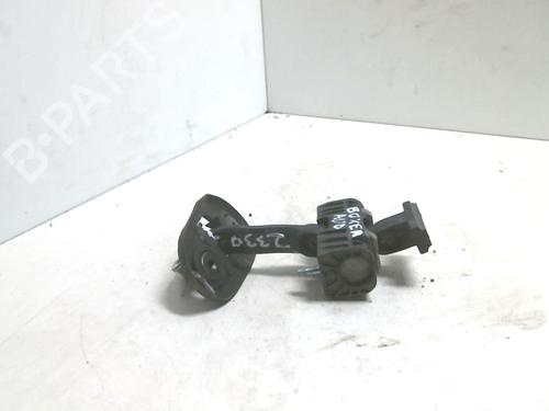 Used Hinge/Door check strap CITROËN JUMPER II Van 2.2 HDi 100 (101 hp) 23955071