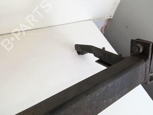 Trækkugle/Mekanisme Trækkugle/Mekanisme TOYOTA COROLLA (_E12_) 2.0 D-4D (CDE120R, CDE120L_) (116 hp) 22023087 22023087