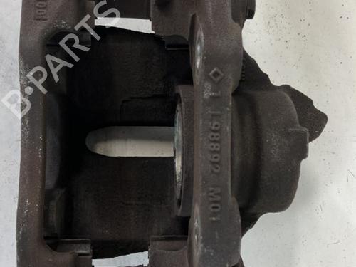 Right front brake caliper PEUGEOT 208 II (UB_, UP_, UW_, UJ_) 1.5 BlueHDI 100 | BP20950604M104