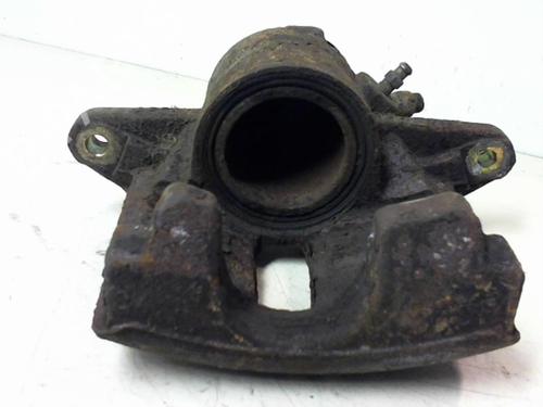 Used Right front brake caliper PEUGEOT 206 SW (2E/K) 2.0 HDi (90 hp) 20973210