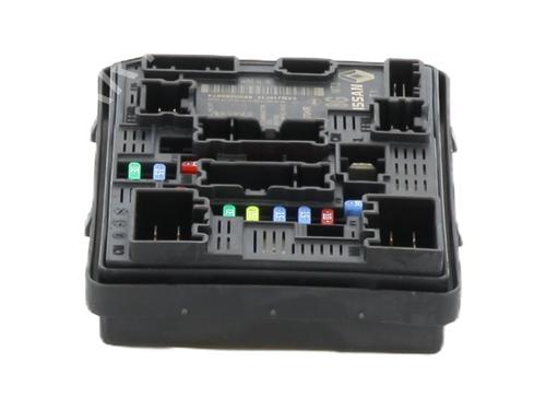 Fuse box RENAULT CLIO V (B7_) 1.5 Blue dCi 85 (B7AG) | BP29914259E1