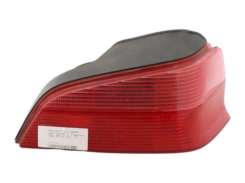 Used Right taillight PEUGEOT 106 II (1A_, 1C_) 1.4 i (75 hp) 22021506
