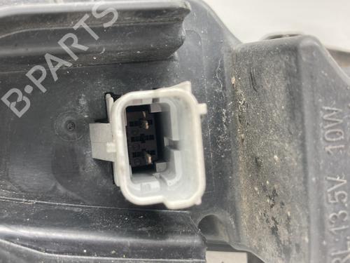 Used Left daytime light Left daytime light CITROËN DS3 (SA_) 1.6 HDi 110 (112 hp) 23104189 23104189