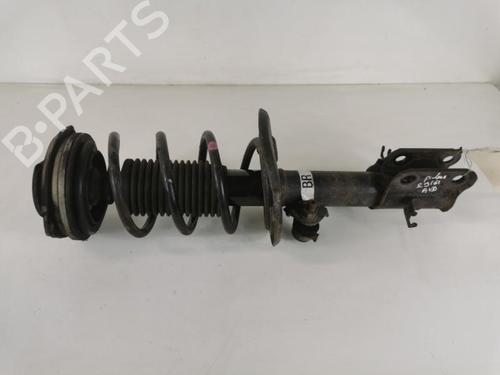 Right front shock absorber NISSAN PULSAR Hatchback (C13) 1.2 DIG-T | BP20968576M17 