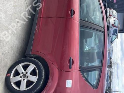 Left taillight SEAT ALTEA (5P1) 1.9 TDI | BP20955863C34 