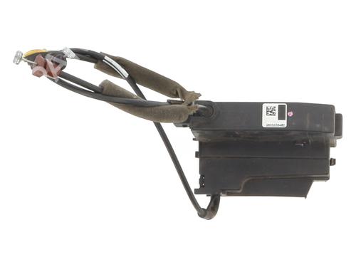 Rear left lock CITROËN C4 Grand Picasso II (DA_, DE_) 1.6 HDi / BlueHDi 115 | BP23791145C100