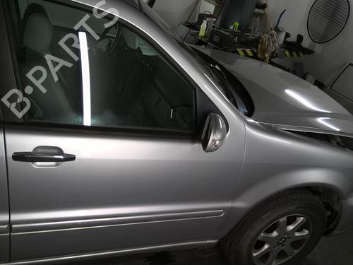 Used Right front door MERCEDES-BENZ M-CLASS (W163) ML 400 CDI (163.128) (250 hp) 23791610