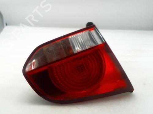Left tailgate light VW GOLF VI (5K1) 1.6 TDI | BP20944384C79 