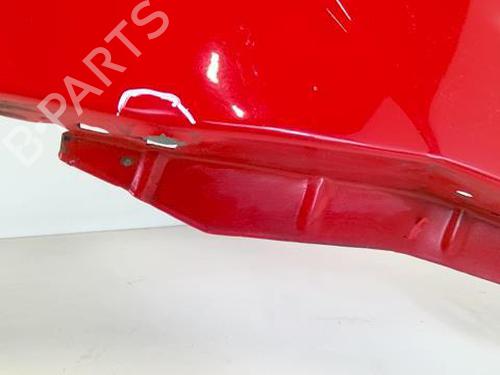Forskærm Højre FORD FOCUS I (DAW, DBW) 1.8 Turbo DI / TDDi | BP20952503C42 