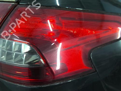 Used Right taillight Right taillight CITROËN C5 III Break (RW_) 2.0 HDi 140 (140 hp) 33883848 33883848