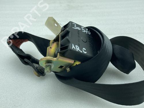 Used Rear middle belt tensioner ALFA ROMEO 156 (932_) 1.9 JTD (932.A2B00, 932.A2C00) (115 hp) 23104272