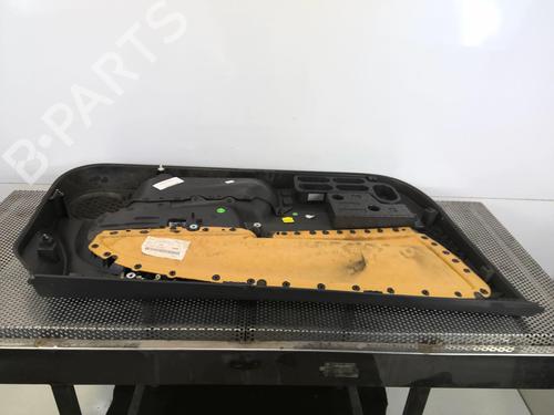 Front right interior door handle OPEL CORSA D (S07) 1.3 CDTI (L08, L68) | BP20959135I14 