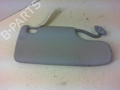 Used Left sun visor MINI MINI (R50, R53) Cooper (116 hp) 20954535