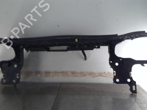 Frontplate/Frontkurv RENAULT MEGANE II (BM0/1_, CM0/1_) 1.5 dCi (BM1E, CM1E) (106 hp) 20962937