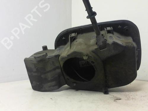 Fuel flap RENAULT CLIO III (BR0/1, CR0/1) 1.5 dCi | BP20949101C131 