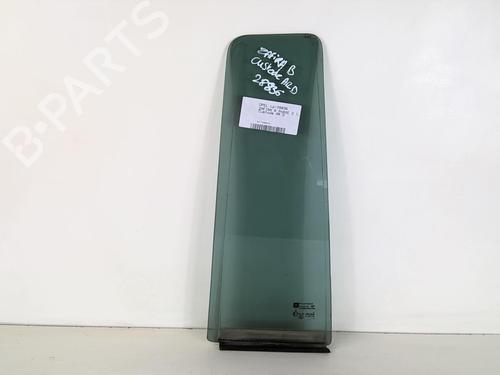 Rear right door window OPEL ZAFIRA / ZAFIRA FAMILY B (A05) 1.7 CDTI (M75) | BP20956875C21 