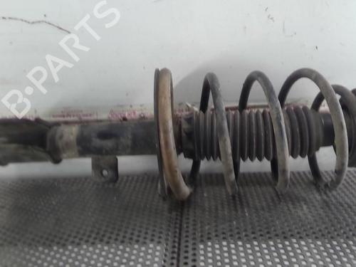 Used Left front shock absorber CITROËN C4 I (LC_) 1.6 HDi (90 hp) 20939227