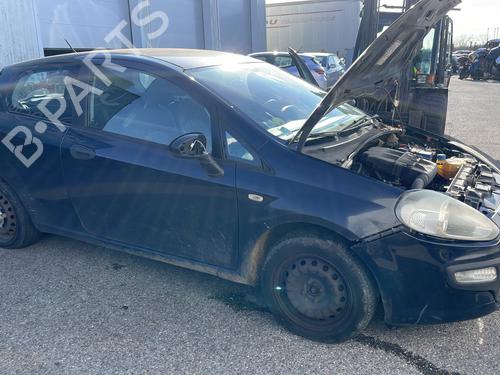 Left front window switch FIAT PUNTO EVO (199_) 1.2 | BP25888875I27  - Image 9