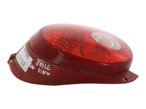 Right taillight CHEVROLET MATIZ (M200, M250) 0.8 | BP33055171C35 - Image 7