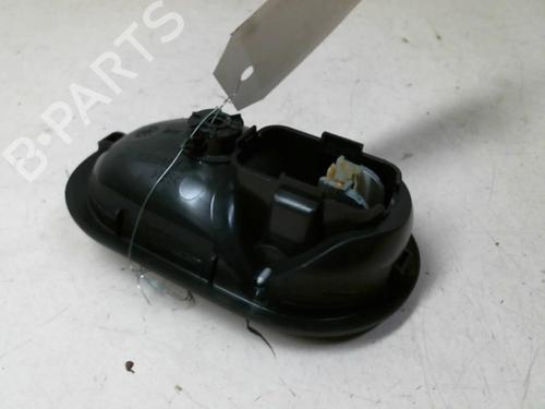 Venstre foran invendig håndtak RENAULT CLIO III (BR0/1, CR0/1) 1.5 dCi (BR17, CR17) | BP20959674I13 