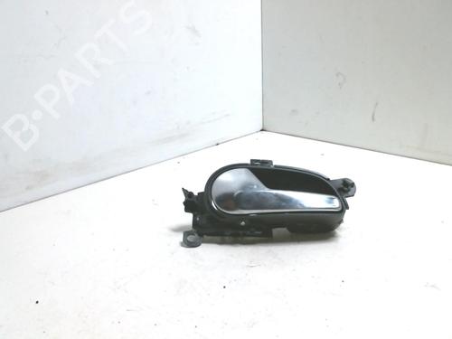 Front left interior door handle VW UP! (121, 122, BL1, BL2, BL3, 123) 1.0 | BP22021522I13 