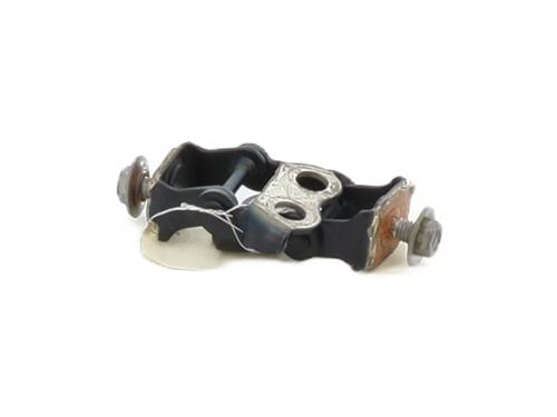 Used Hinge/Door check strap TOYOTA YARIS (_P13_) 1.5 Hybrid (NHP130_, NHP130) (101 hp) 27570366