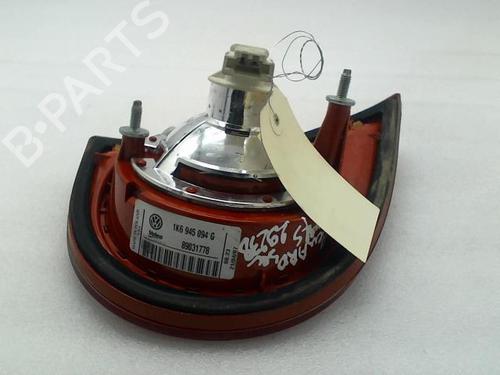 Højre baklys, luke VW GOLF V (1K1) 1.9 TDI (90 hp) 20956496